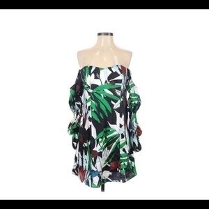 NEW ALEXIA ADMOR New York Women's Size 14 Cocktail Dress